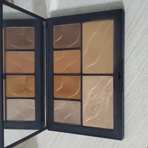 Nars Summer Lights Palette